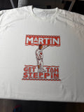 GETTAH Steppin Tee