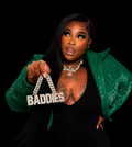 Rollie Baddies Chain DTF ready to press iron on transfer for clothing t-shirts and hoodies concert ready
