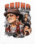 Bruno Mars Concert DTF Ready to press iron on for clothing t-shirts hoodies