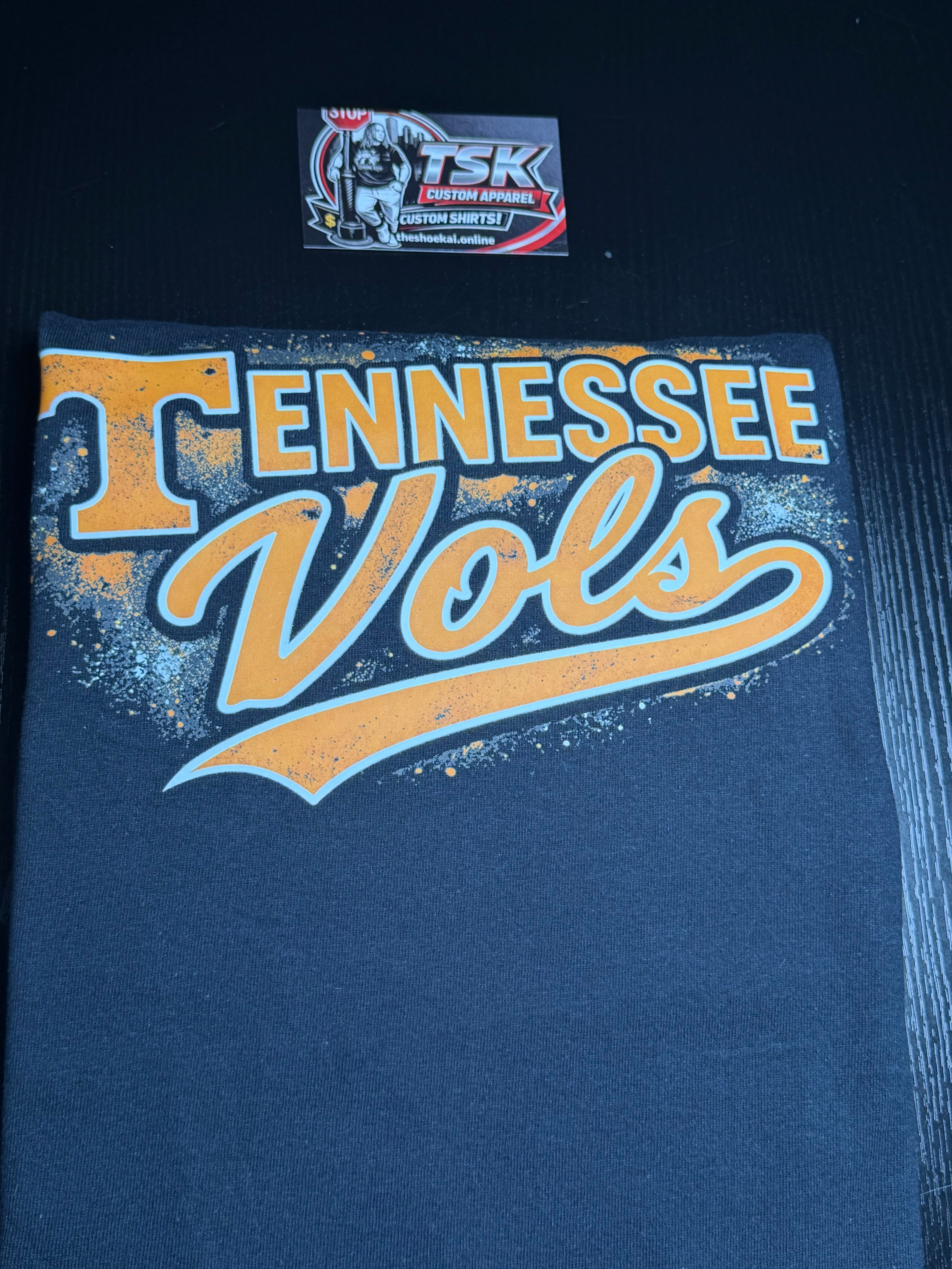 10 Adult Tee