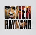 Usher Raymond DTF ready to press iron on transfer for clothing, t-shirts, and hoodies concert ready