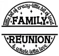 Customizable (insert name in middle) DTF Iron on transfer