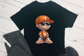 Chill dude TN tshirt