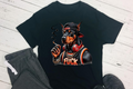 Big Bad Dog T-shirt