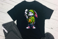 Blazed Bunny T-shirt