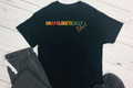 Unapologetically Black DTF T-Shirt